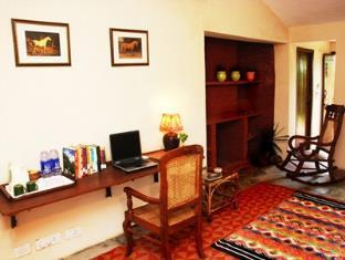 Jaagar - The Village Resort